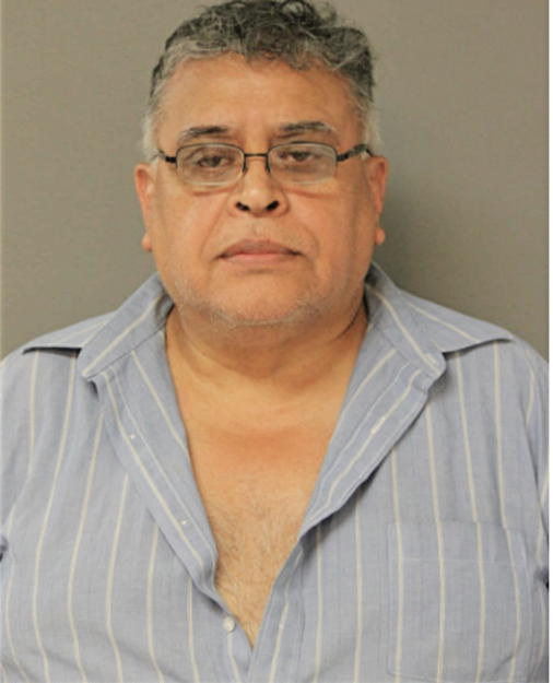 RODOLFO CARLOS FLORES, Cook County, Illinois