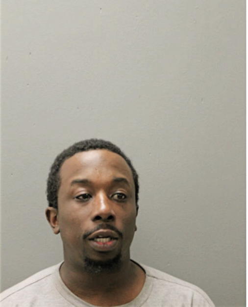 GARRETT A FLOYD, Cook County, Illinois
