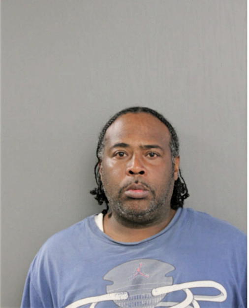 KENNETH A FOSTER, Cook County, Illinois
