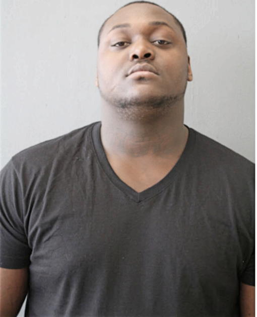 ANTHONY L FOWLER, Cook County, Illinois