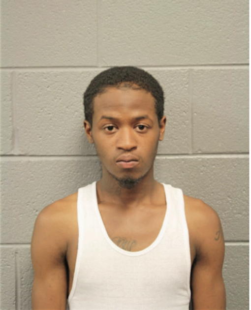 CHRIS FOX, Cook County, Illinois