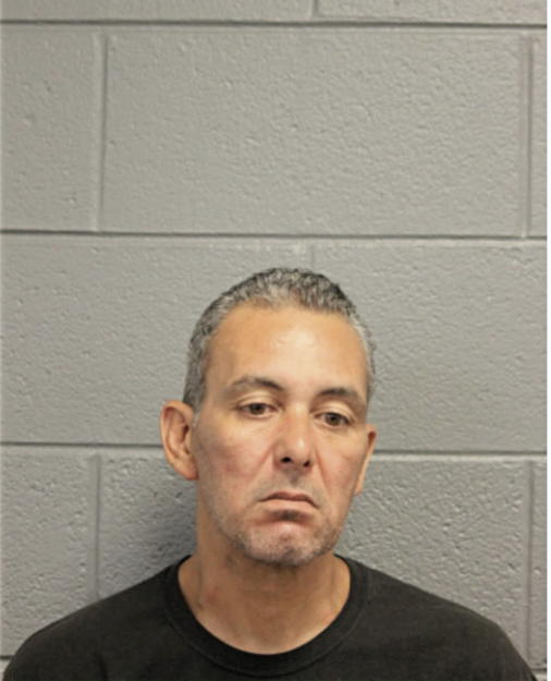 EDWIN GARCIA, Cook County, Illinois