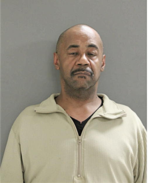 JOSEPH GIBSON, Cook County, Illinois