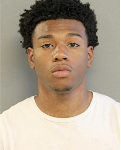 IMAD M GORDON, Cook County, Illinois