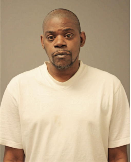 BRIAN K GRAY, Cook County, Illinois