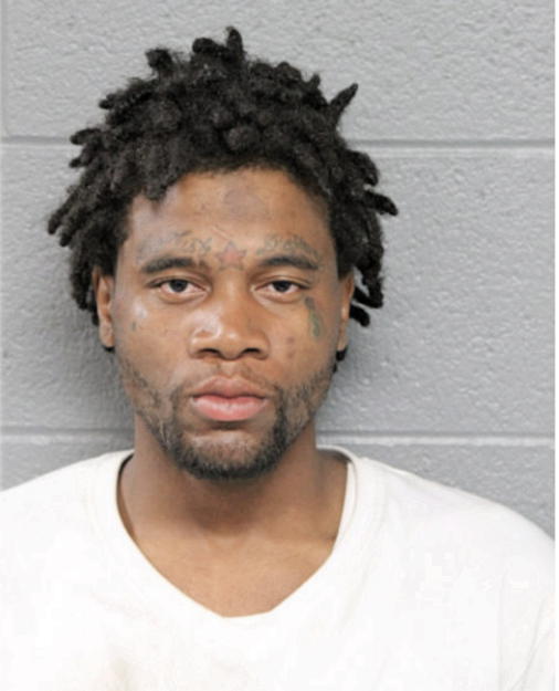 SHARN GREEN, Cook County, Illinois