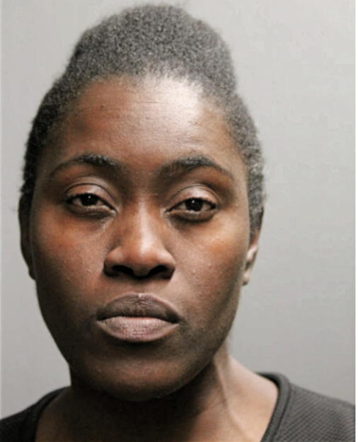 VIVIAN GREGORYS, Cook County, Illinois