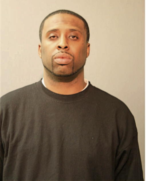 DEMETRIUS GROSS, Cook County, Illinois