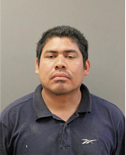 CARLOS T GUTIERREZ, Cook County, Illinois