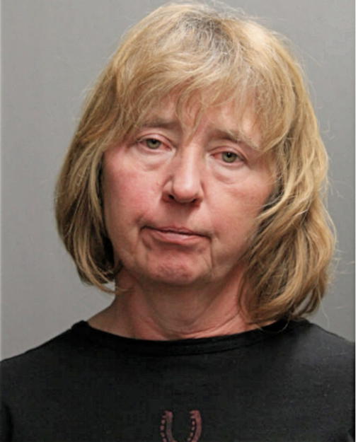 DORIS ANN HARDER, Cook County, Illinois