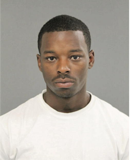 ANTONIO K HARRINGTON, Cook County, Illinois