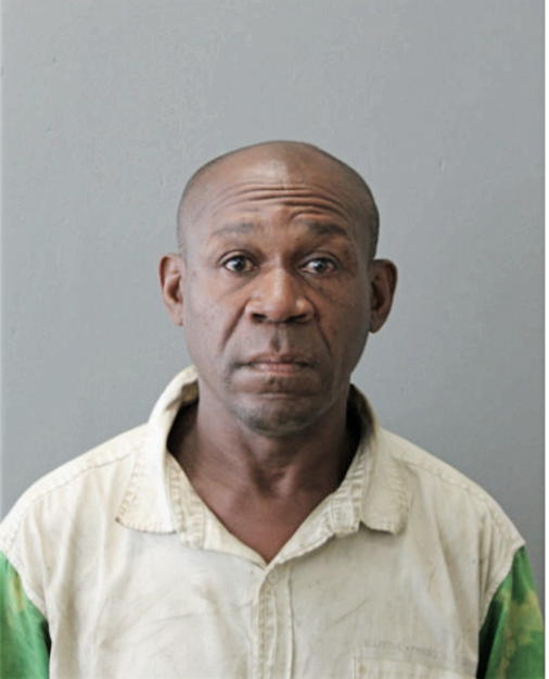 BOBBIE E HARRIS, Cook County, Illinois