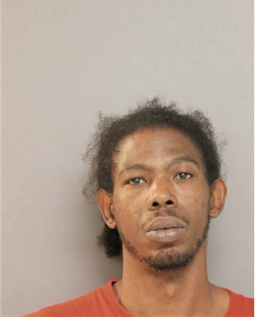 ROBERT E HARRIS, Cook County, Illinois