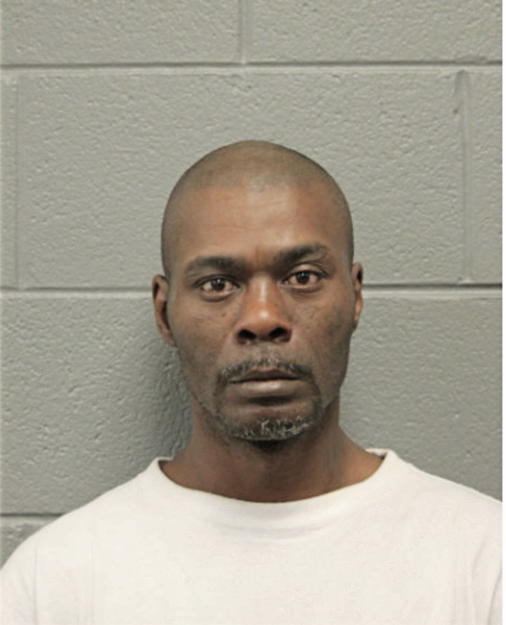 EFREN HARVEY, Cook County, Illinois