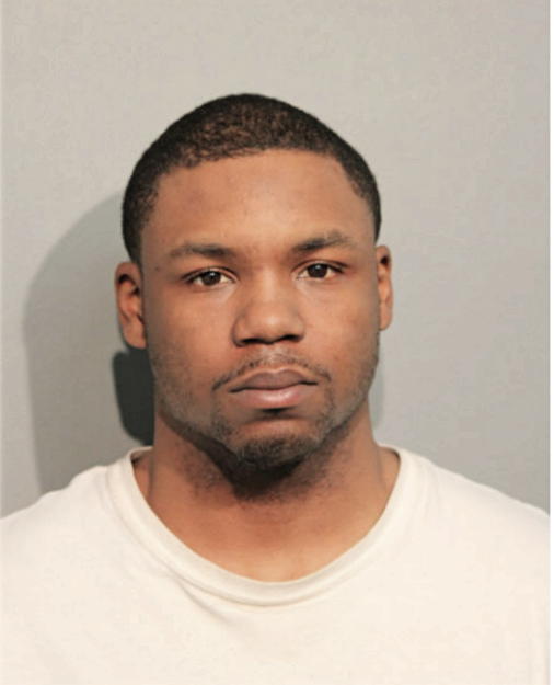 BRUCE D HAWK, Cook County, Illinois