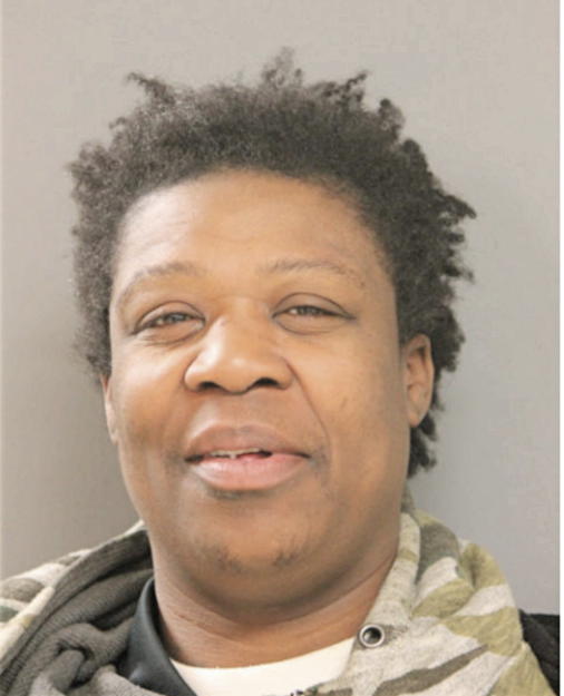 KAREN R HENRY, Cook County, Illinois