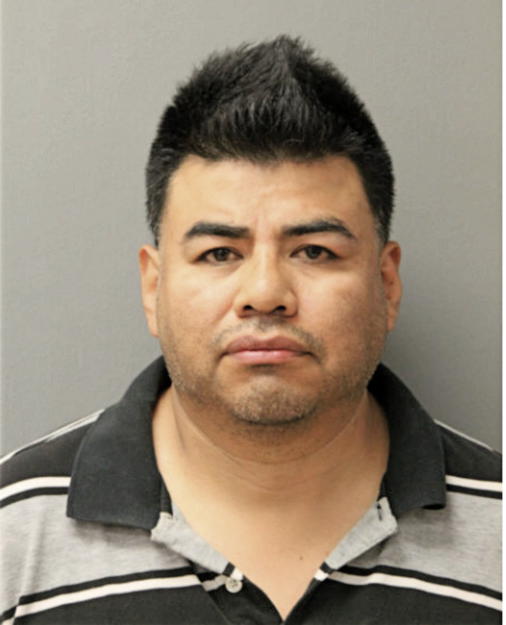 CARLOS HERNANDEZ, Cook County, Illinois