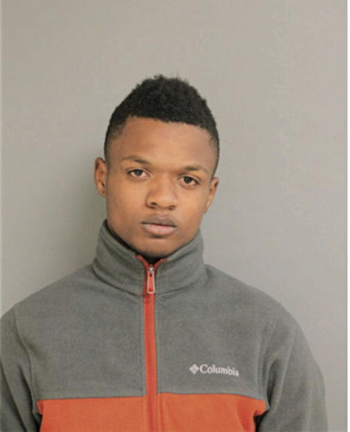 DANA CHRISTIAN HILSON, Cook County, Illinois
