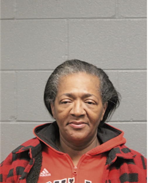 RONDA HIRSCH, Cook County, Illinois
