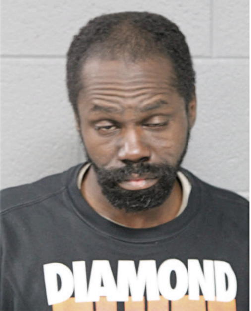 MICHAEL HOPSON, Cook County, Illinois
