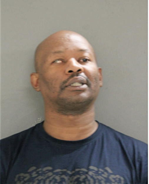 KEVIN E HOSKINS, Cook County, Illinois