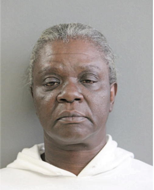 JACQUELINE HOWARD, Cook County, Illinois