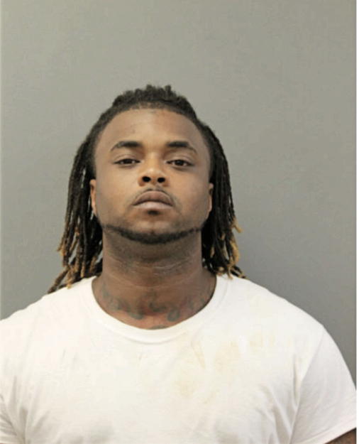 TYRIS J HOWERY, Cook County, Illinois