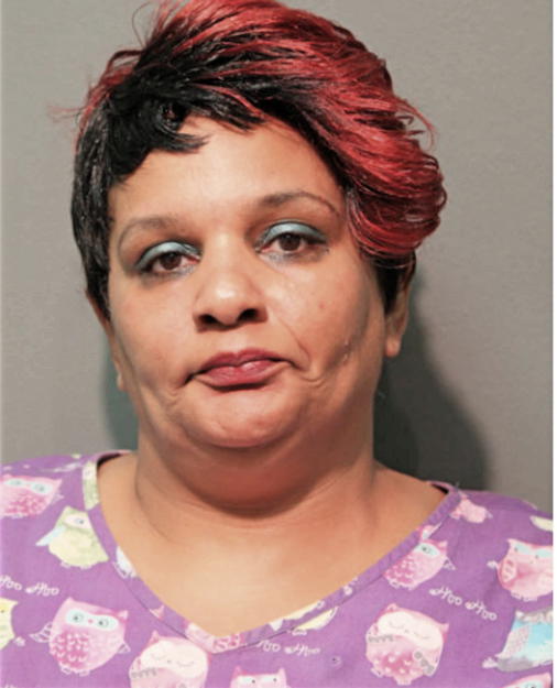 GAY HUGHES, Cook County, Illinois