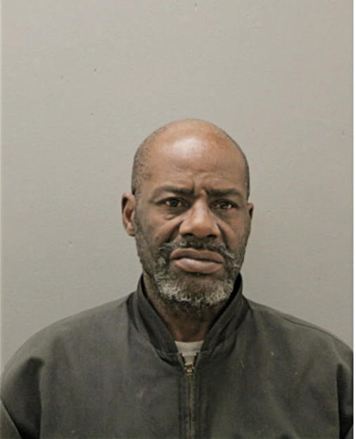 JIMMIE HUNTER, Cook County, Illinois