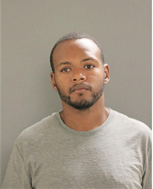 ALLANTE JACKSON, Cook County, Illinois