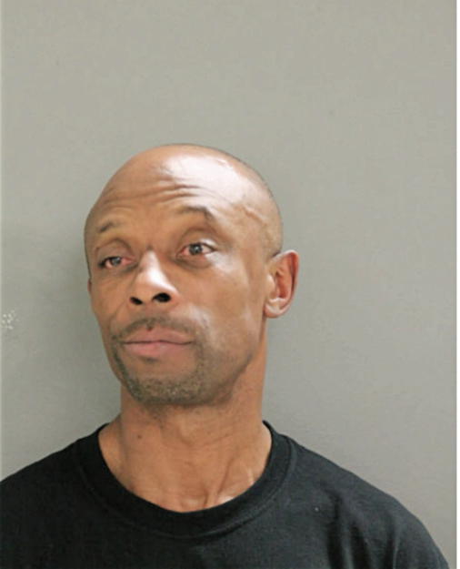 ARTIS JACKSON, Cook County, Illinois