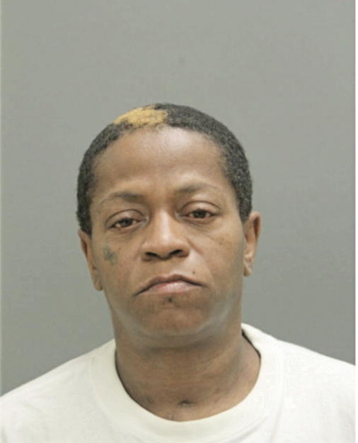 CHARMIN JACKSON, Cook County, Illinois