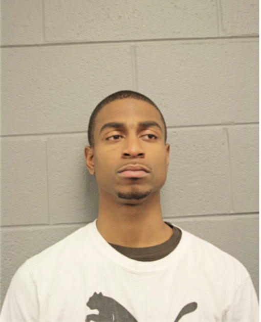 JULIAN DEMETRIUS JARRETT, Cook County, Illinois