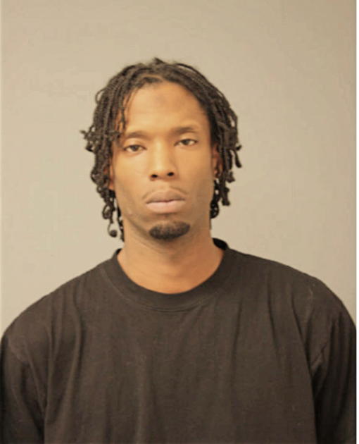 DANIEL S JEFFERIES, Cook County, Illinois