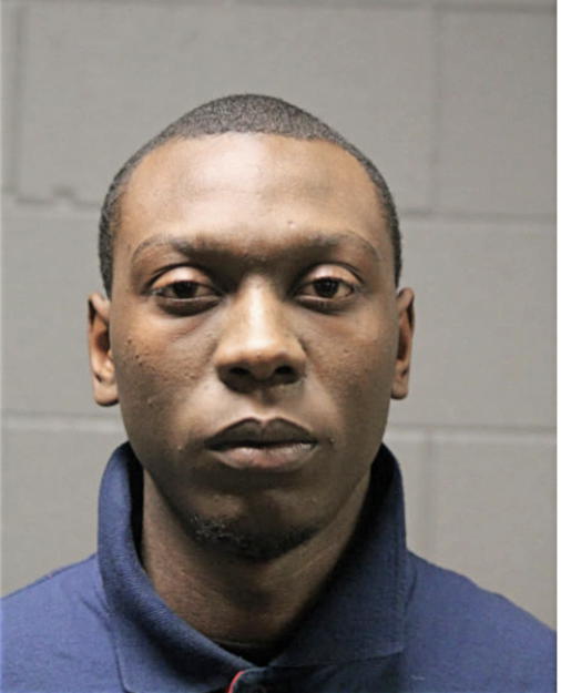QUINTON S JENKINS, Cook County, Illinois