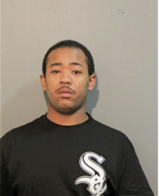 LAZARUS JENNINGS-JEFFERSON, Cook County, Illinois
