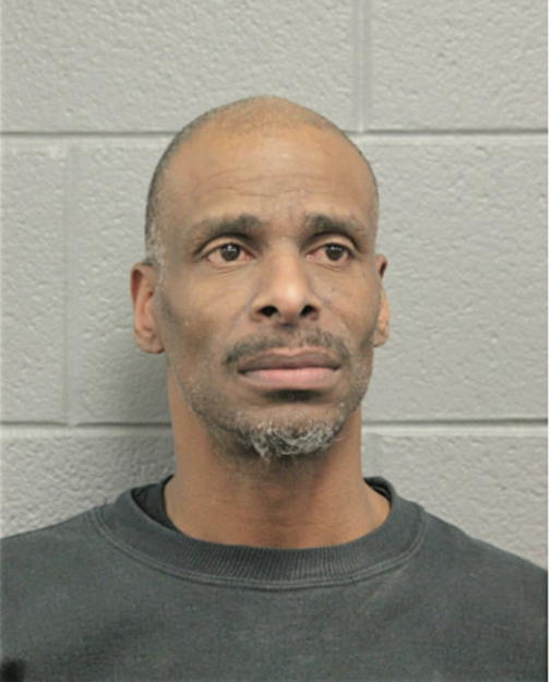 CALVIN JOHNSON, Cook County, Illinois