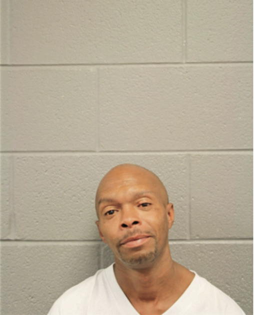STEVEN V JOHNSON, Cook County, Illinois