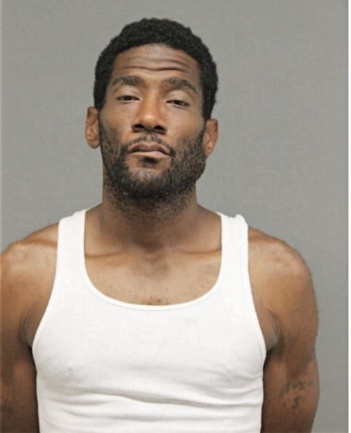 KEVIN JONES, Cook County, Illinois