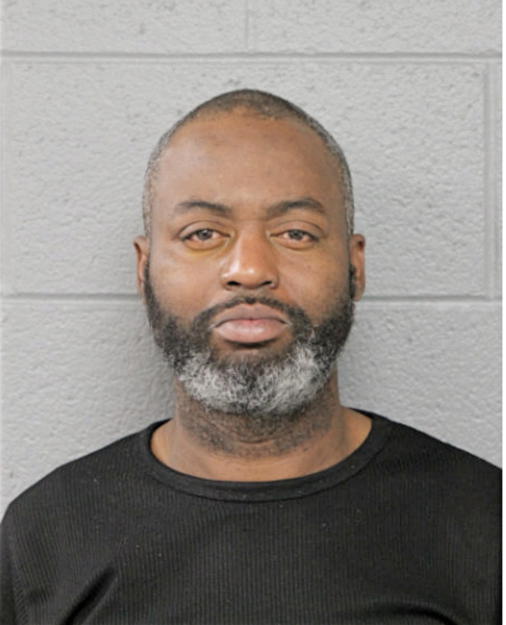 MARCUS C JONES, Cook County, Illinois