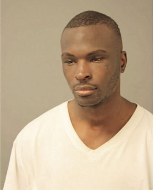 RAMONE L JONES, Cook County, Illinois
