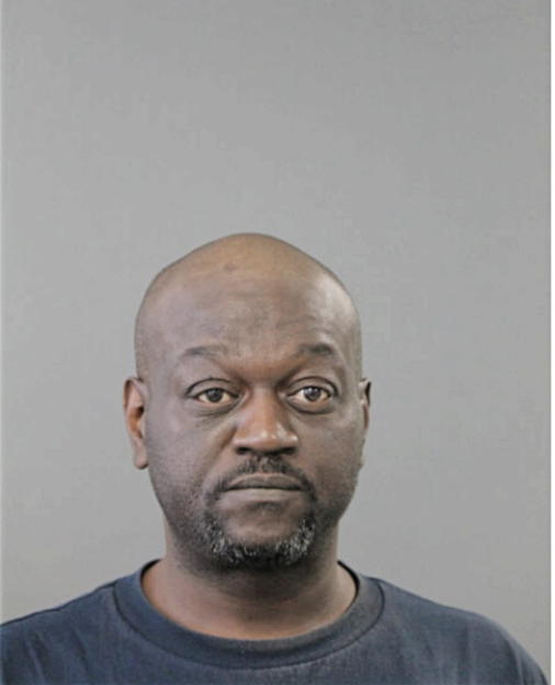 SIDNEY M JONES, Cook County, Illinois
