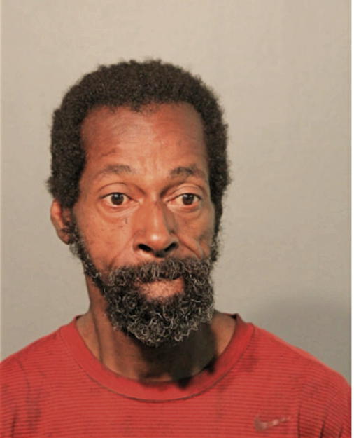 STEVE JONES, Cook County, Illinois