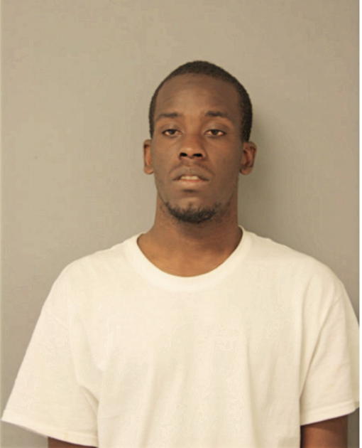 CARLTON KELLY, Cook County, Illinois