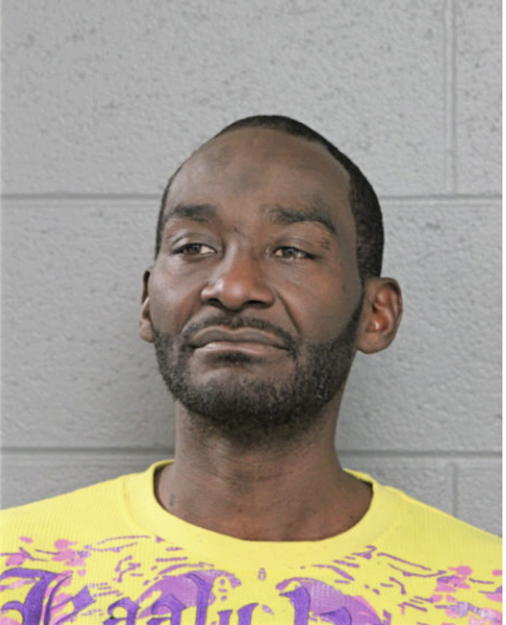TOMMIE KIRK, Cook County, Illinois