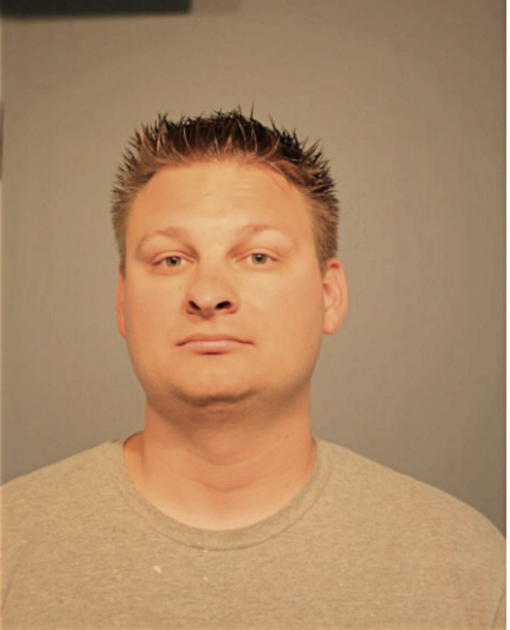 KYLE E KOMORA, Cook County, Illinois