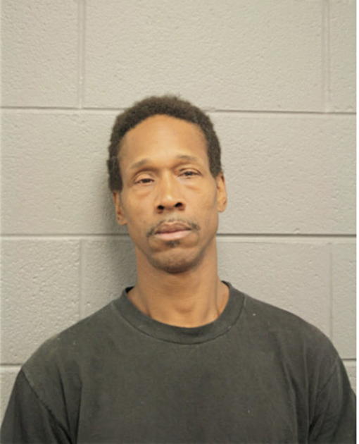 RODNEY LEE, Cook County, Illinois