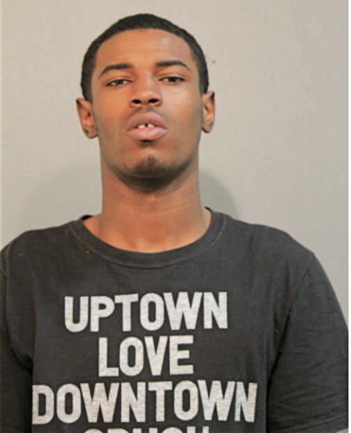 KIANTE LILLY, Cook County, Illinois