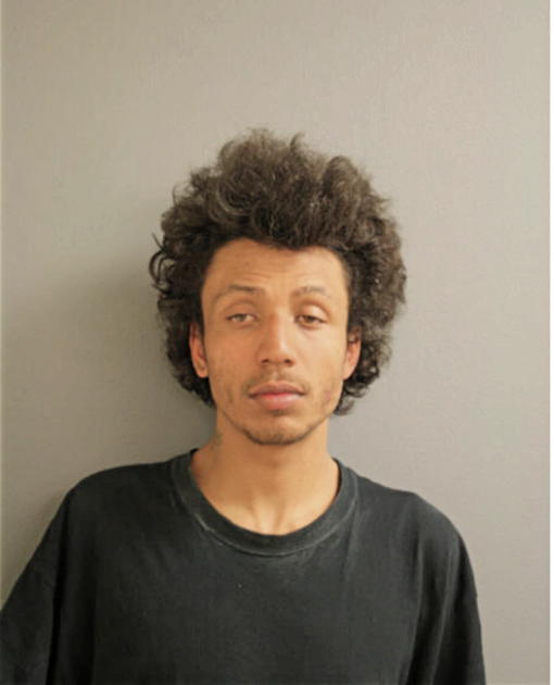 FORTUNATO LIMONEZ, Cook County, Illinois
