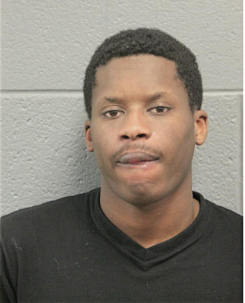 DENNIS LINDSEY, Cook County, Illinois